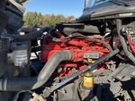 MN287221 - 2021 International LT625: Engine - Left Side