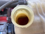 MN287221 - 2021 International LT625: Engine # 1