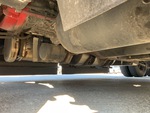 MN287221 - 2021 International LT625: Transmission