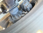 MN287221 - 2021 International LT625: v2 Chassis Details # 10