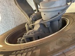 MN287221 - 2021 International LT625: v2 Chassis Details # 1