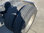 MN287221 - 2021 International LT625: Left Rear Drive Tires