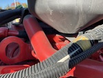 MN287221 - 2021 International LT625: Engine Data Tag