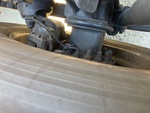 MN287221 - 2021 International LT625: v2 Chassis Details # 2