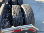 MN287221 - 2021 International LT625: Right Rear Drive Tires
