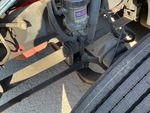 MN287221 - 2021 International LT625: Steer Axle
