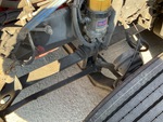 MN287221 - 2021 International LT625: Suspension Springs/Hangers