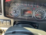 MN287221 - 2021 International LT625: Odometer