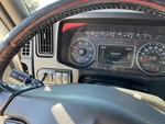 MN287221 - 2021 International LT625: Oil Pressure