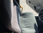 MN287221 - 2021 International LT625: Seats/Armrests