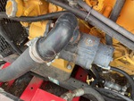 Hydraulique with 