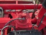 Hydraulique with 