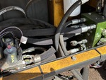 Hydraulics with 
