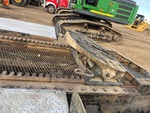 Sous-caisse with 