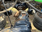 Drivetrain with 