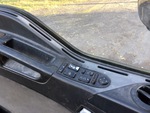 Cab with Window Controls