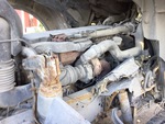 Engine with Engine - Right Side