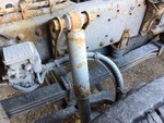 Underbody with Suspension Springs/Hangers