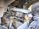 Engine with Engine - Left Side