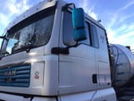 General Appearance with Paint