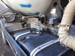 Underbody with Frame Condition