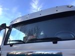 General Appearance with Glass