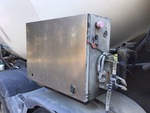 Specialty with Exterior Mixer Controls