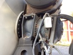 Specialty with Drum Gear Drive