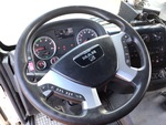 Cab with Steering Control