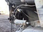 Underbody with Cylinder(s)