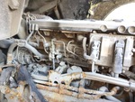 Engine with Fuel System