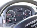 Cab with Gauges