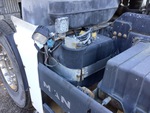 Engine with DEF / AdBlue Tank