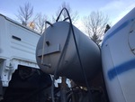 Specialty with Water Tank