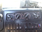 Cab with Heater