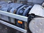 Engine with DEF / AdBlue Tank