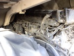 Engine with Engine - Left Side