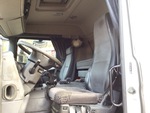 Cab with Seats/armrests