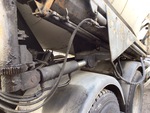 Underbody with Cylinder(s)