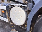 Engine with Diesel Particulate Filter