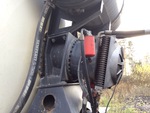 Specialty with Drum Gear Drive