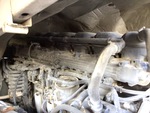 Engine with Fuel System