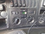 Cab with Heater