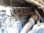 Engine with Engine - Right Side