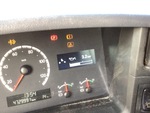 Cab with Oil Pressure