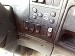 Cab with Engine Brake