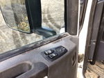 Cab with Window Controls