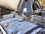 Underbody with Frame Condition