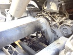 Underbody with Power Take Off