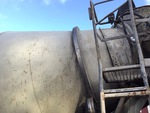 Specialty with Drum Roller Ring